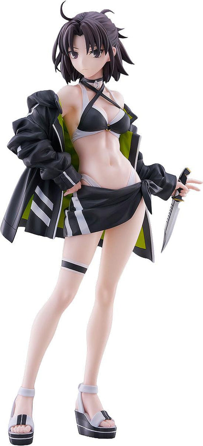 Fate/Grand Order Moon Cancer / Jade Rabbit 1/7 Scale Figure