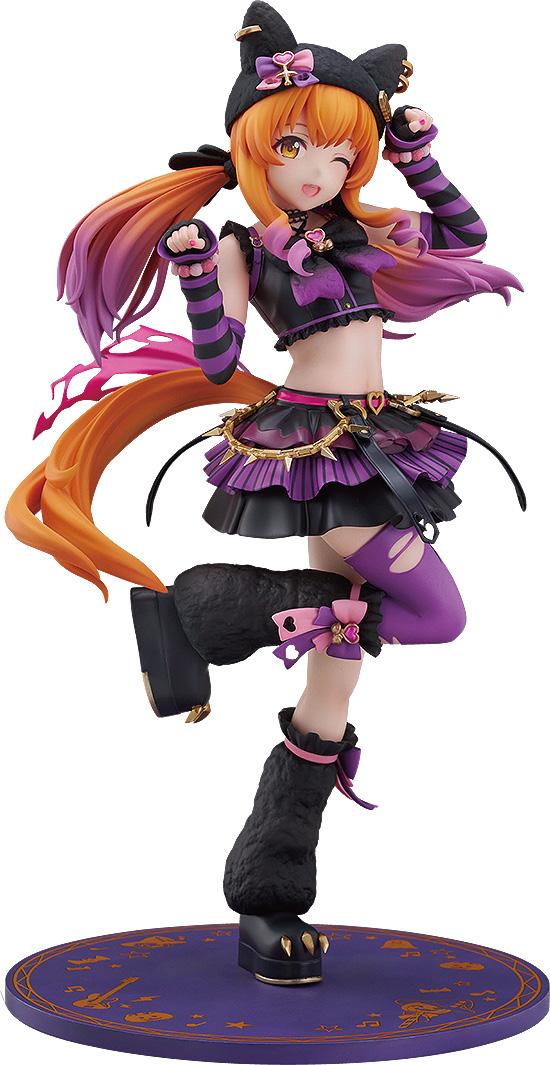 Umamusume: Pretty Derby Mayano Top Gun [Rockin' MewMeow] Ver. 1/7 Scale Figure