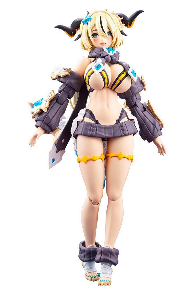 (Model Kits) ARCANADEA ENIL