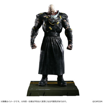 Resident Evil 4 Capcom Figure Builder Creator's Model NEMESIS