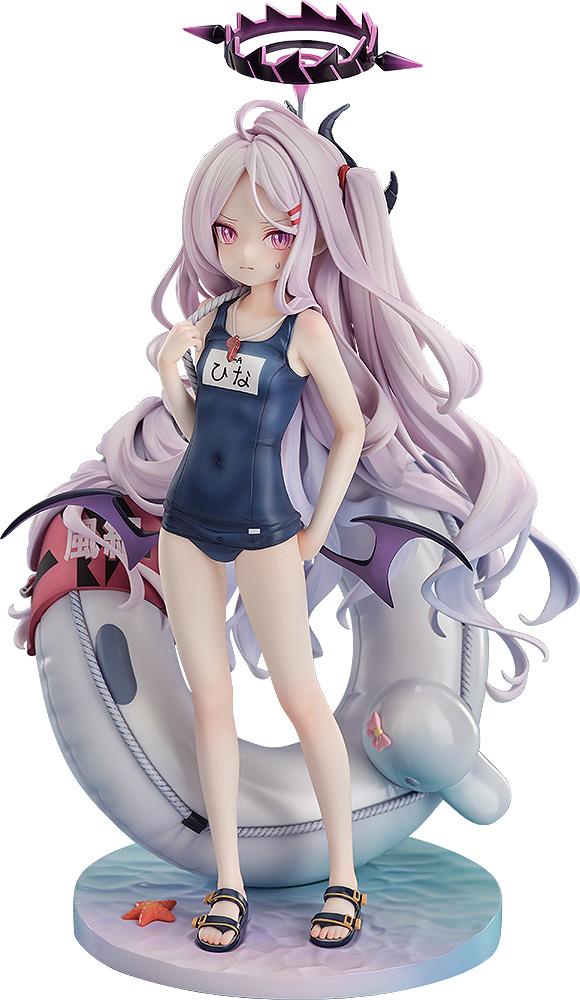 Blue Archive Hina (Swimsuit) (Rerun)