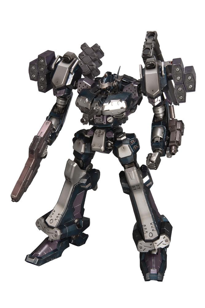 (Model Kits) ARMORED CORE CREST CR-C75U2 Close Quarters Ver.