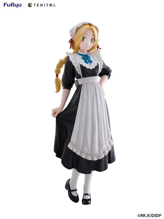 TENITOL TALL Marcille Classic Maid ver.