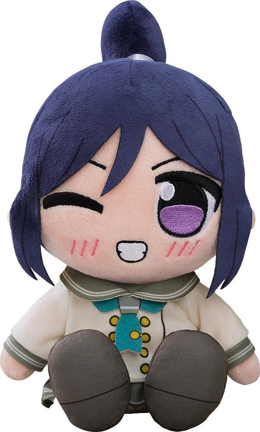LoveLive! Sunshine! Kuripan Plushie Kanan Matsuura