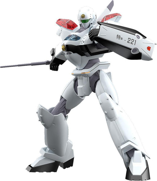 Mobile Police Patlabor MODEROID AV-2 Variant