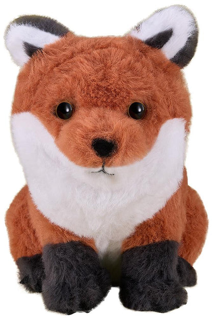 Ghost of TsushimaPlushie Fox