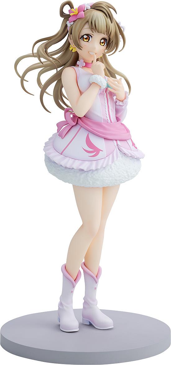 LoveLive! Kotori Minami: Bokutachi wa Hitotsu no Hikari Ver.