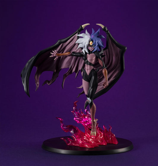 MONSTERS CHRONICLE Yu-Gi-Oh! Duel Monsters GX Yubel