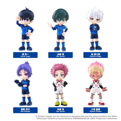 (Blind Box) PalVerse BLUELOCK vol.2