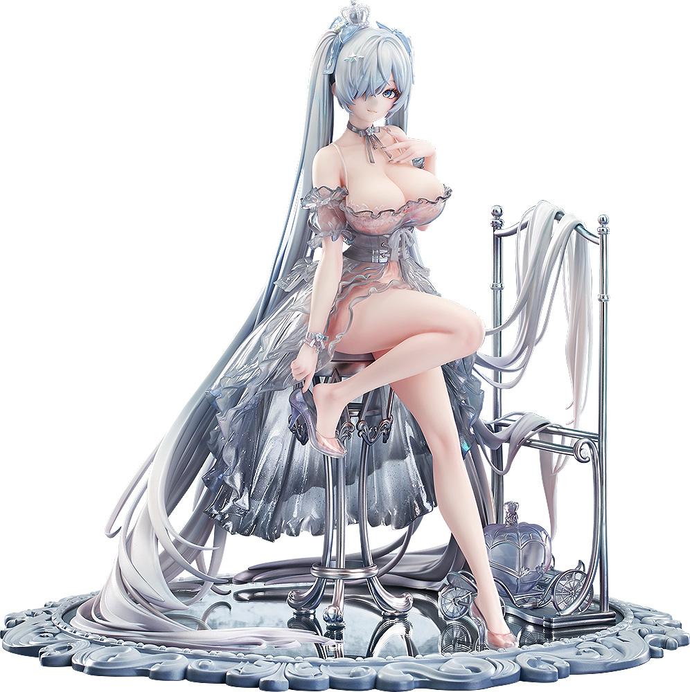 GODDESS OF VICTORY: NIKKE Cinderella: Glass Princess