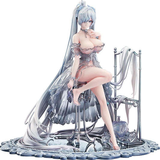 GODDESS OF VICTORY: NIKKE Cinderella: Glass Princess