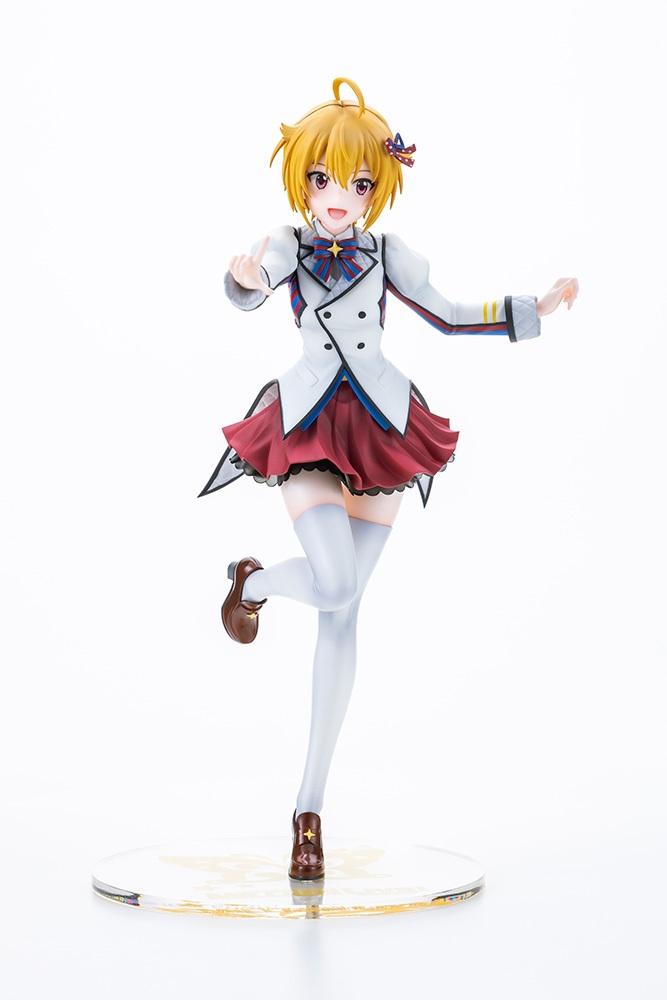 THE IDOLM@STER MILLION LIVE! Tsubasa Ibuki -The Animation-