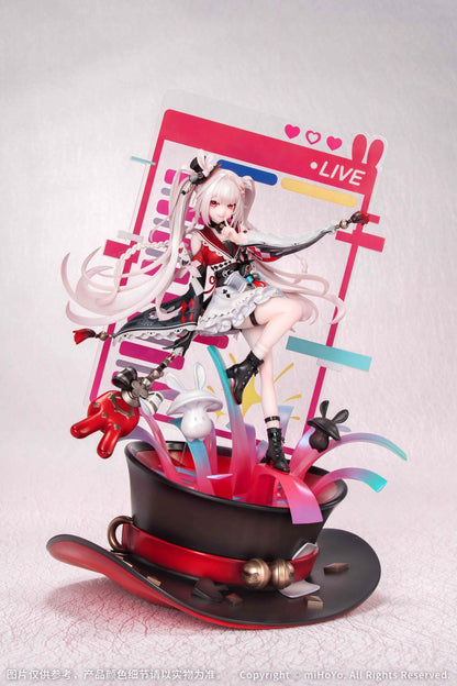 Honkai: StarRail - Sparxie with Bonus 1/7 Scale Figure