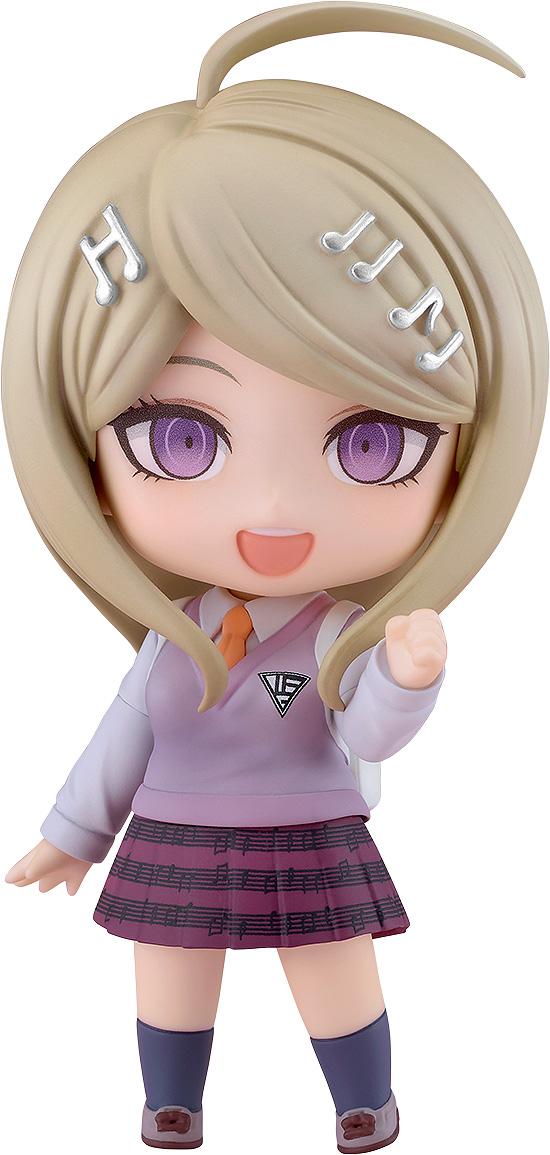 Danganronpa V3: Killing Harmony Nendoroid Kaede Akamatsu