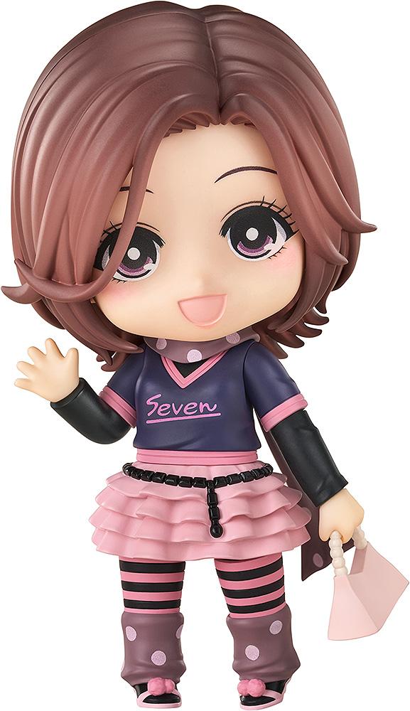 NANA Nendoroid Nana Komatsu