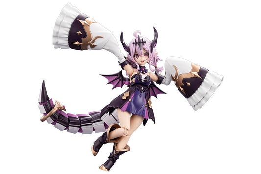 (Model Kits) ARCANADEA GII (Rerun)