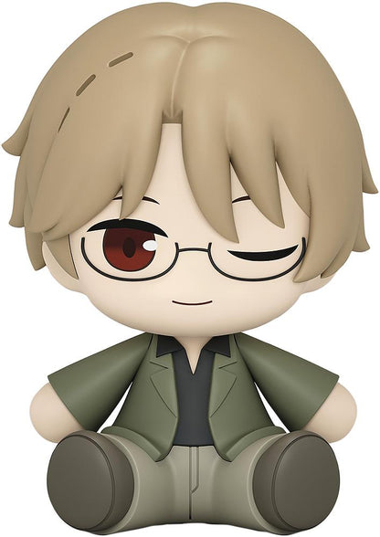 Natsume Yujin-cho Huggy Good Smile Shuichi Natori