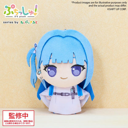 GODDESS OF VICTORY: NIKKE Puchish! Goddess of Victory: NIKKE vol.3 Arcana
