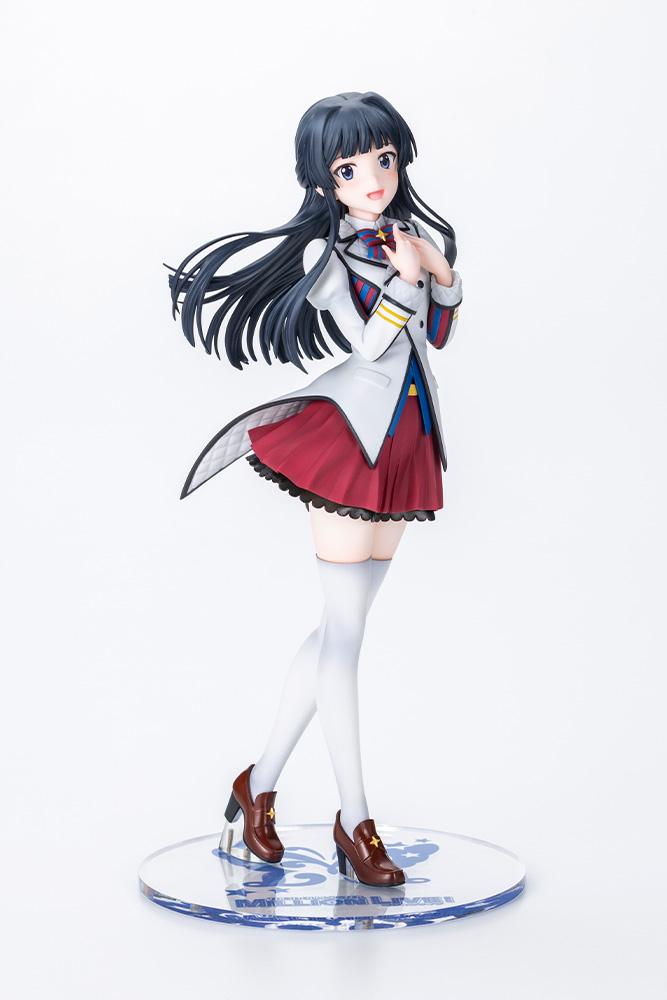THE IDOLM@STER MILLION LIVE! Shizuka Mogami -The Animation-