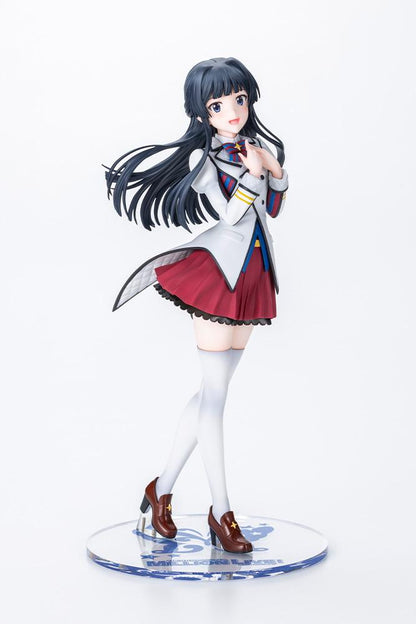 THE IDOLM@STER MILLION LIVE! Shizuka Mogami -The Animation-