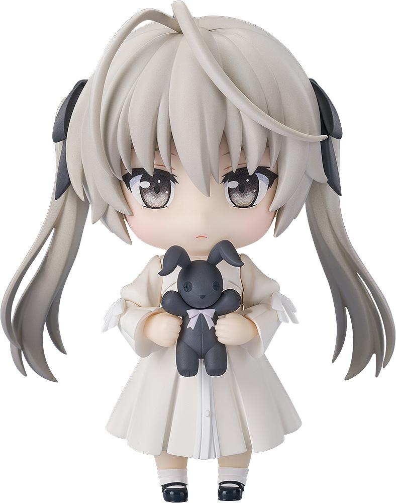 Yosuga no Sora Nendoroid Sora Kasugano (Rerun)