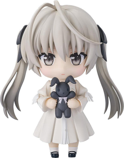 Yosuga no Sora Nendoroid Sora Kasugano (Rerun)