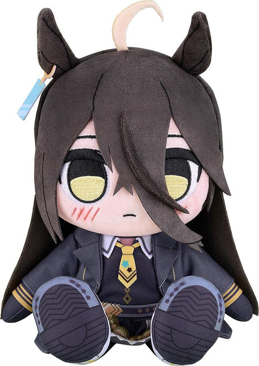 Umamusume: Pretty Derby Kuripan Plushie Manhattan Cafe