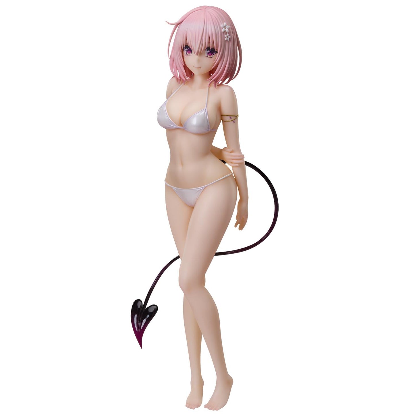 To LOVE-Ru Darkness Swimsuit Series - Momo Belia Deviluke Muse Color Ver. 1/4 Scale Figure