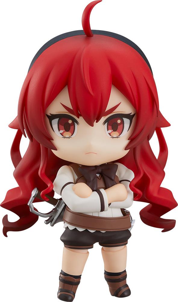Mushoku Tensei: Jobless Reincarnation Nendoroid Eris Boreas Greyrat