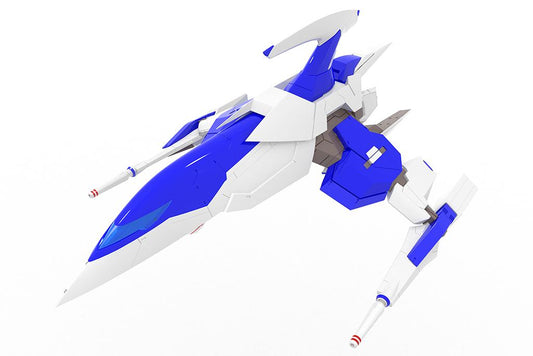 DARIUSBURST CS CORE LEGEND SILVER HAWK BURST 2P COLOR Ver.