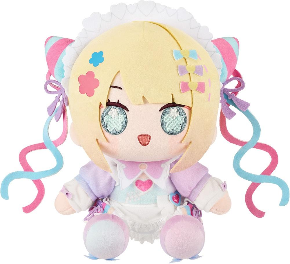 NEEDY STREAMER OVERLOAD Needy Streamer Chinese Restaurant Series Huggy Doll OMGkawaiiAngel