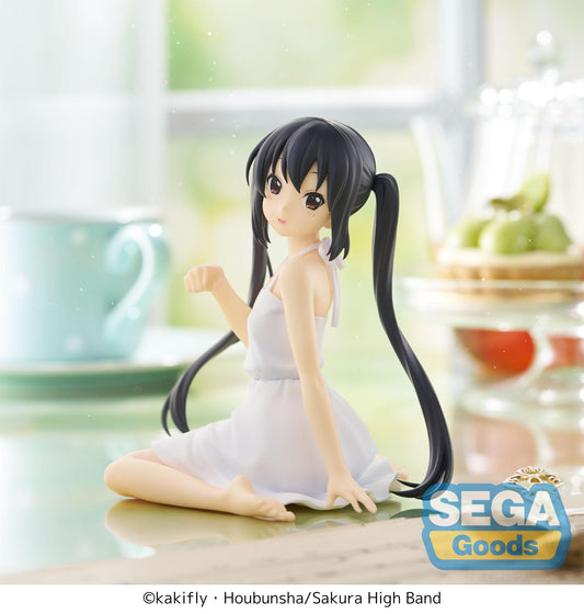 Yumemirize "K-ON!" -Azusa Nakano-