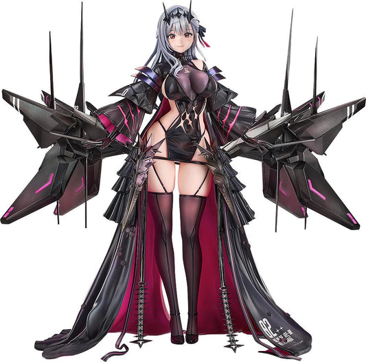 GODDESS OF VICTORY: NIKKE Modernia - Second Affection
