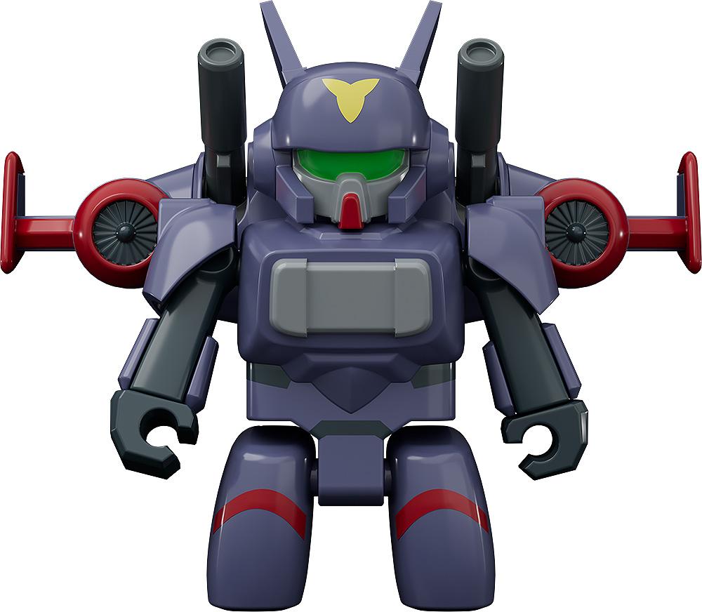 Metal Armor Dragonar BRICKROID Dragonar-2