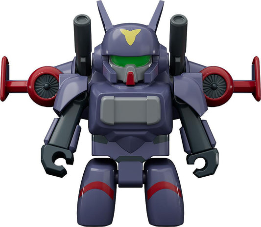 Metal Armor Dragonar BRICKROID Dragonar-2