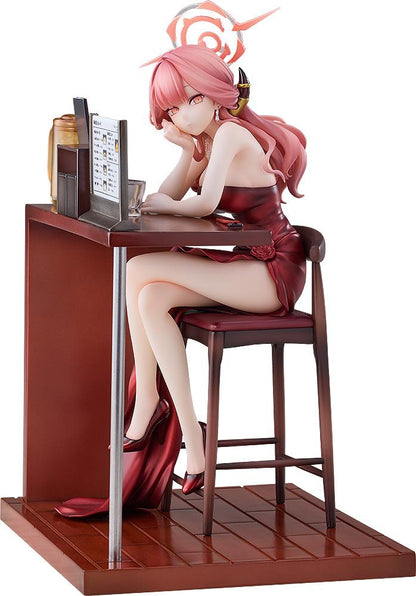 Blue Archive Aru (Dress): Memorial Lobby Ver.