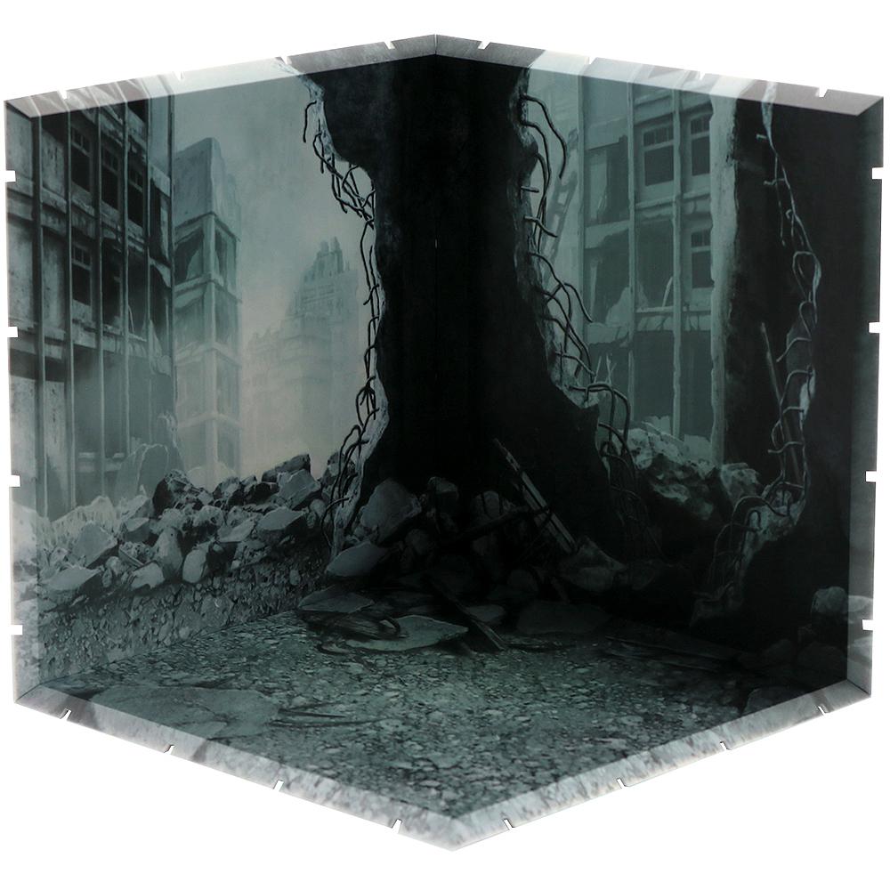 Dioramansion 200 Battlefield Rerelease