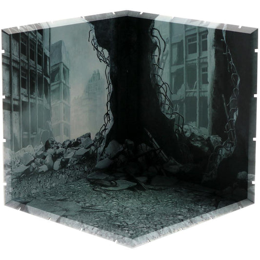 Dioramansion 200 Battlefield Rerelease