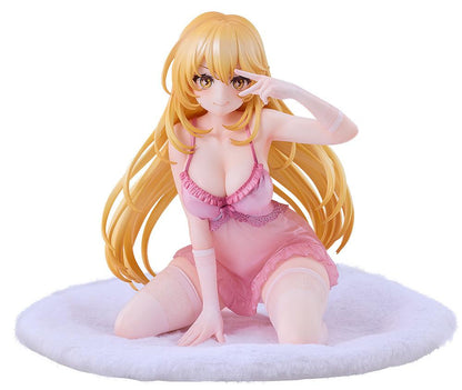 A Certain Scientific Railgun T Misaki Shokuhou: Negligee Ver.