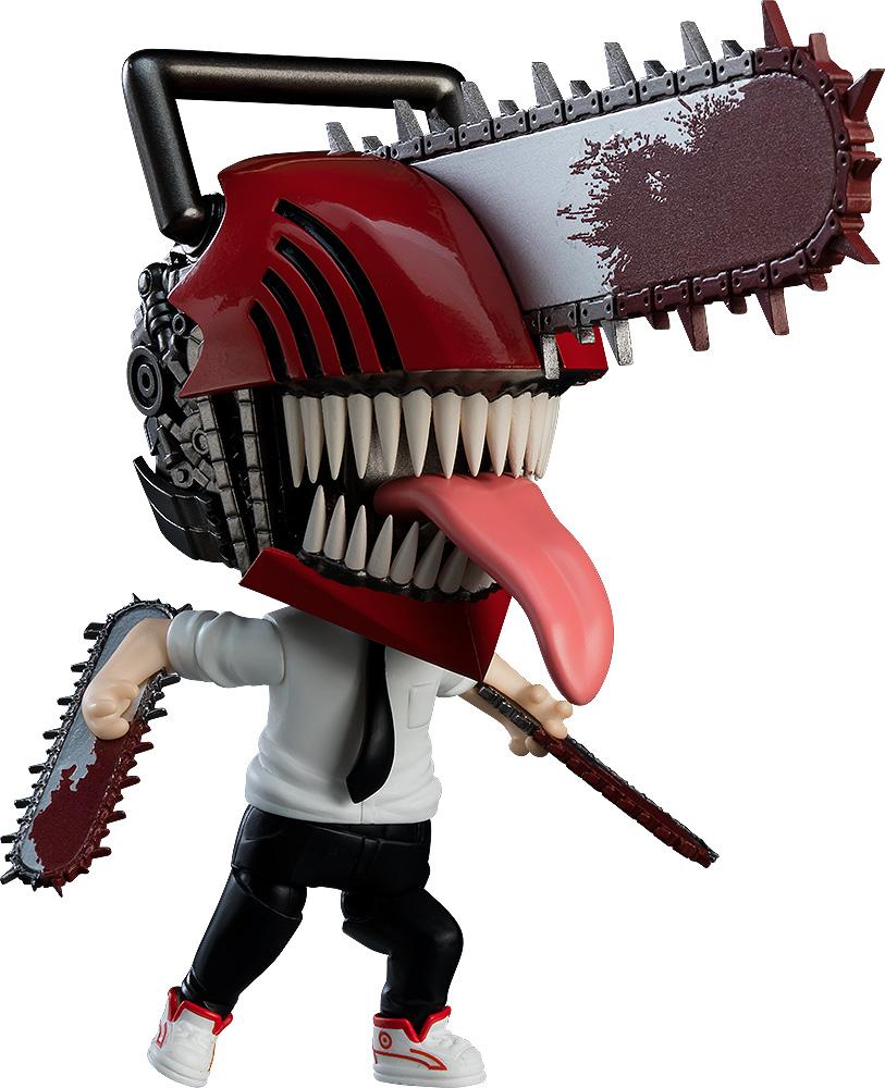 Chainsaw Man Nendoroid Denji