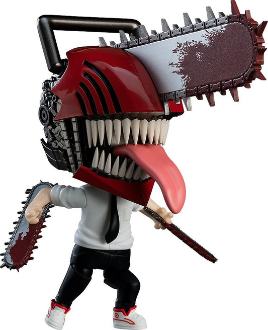 Chainsaw Man Nendoroid Denji