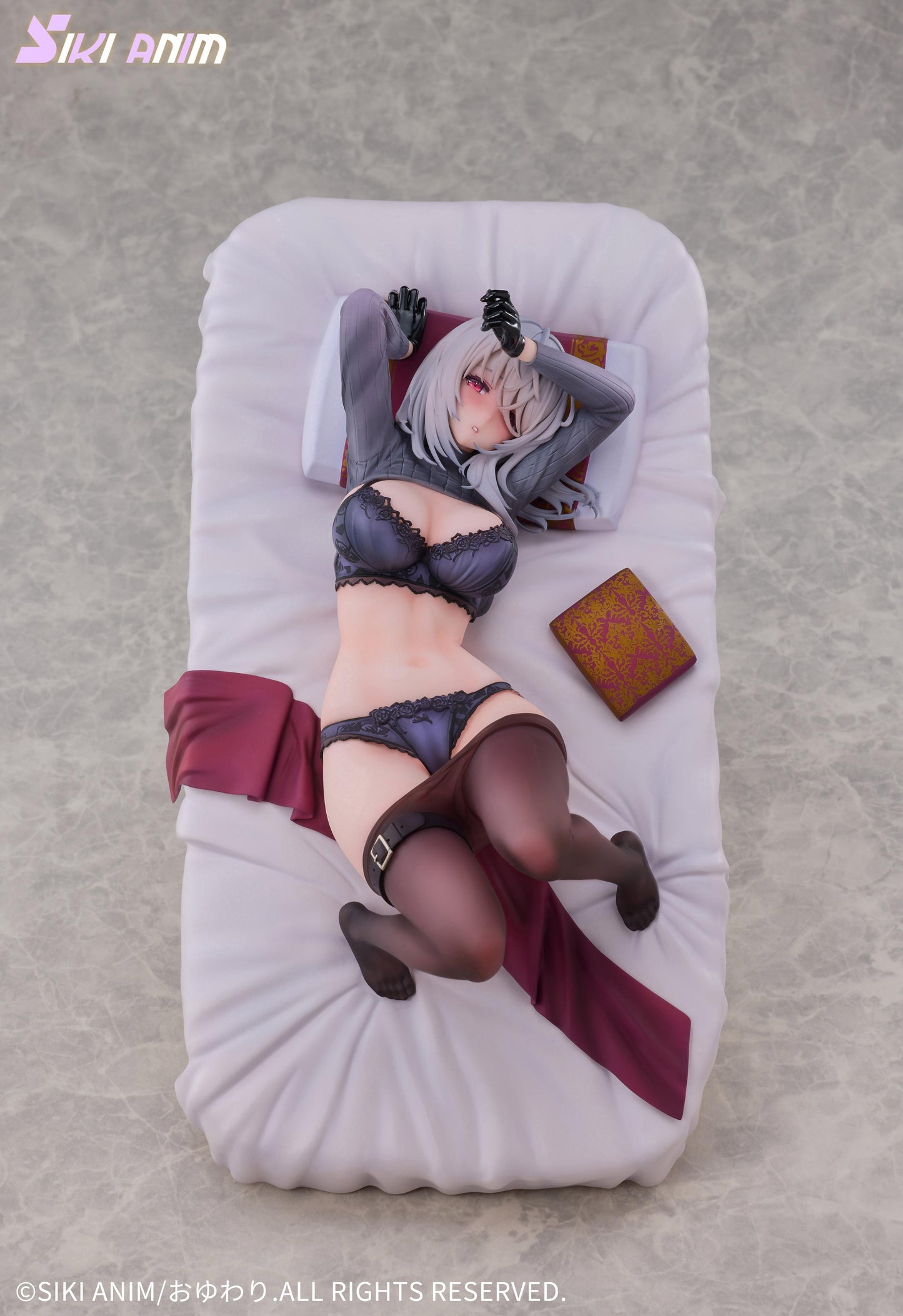 Moonlight Night Lenne 1/6 Scale Figure