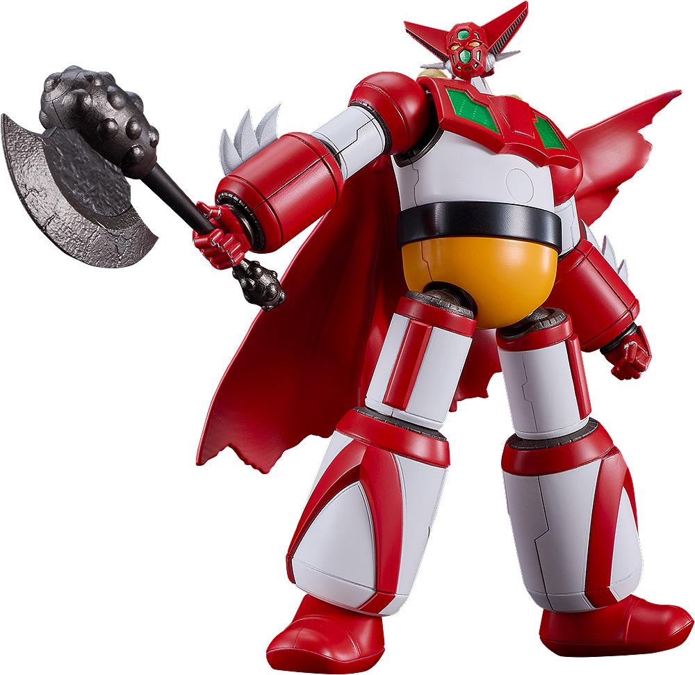 Shin Getter Robot Armageddon MODEROID Getter 1 (OVA Ver.)
