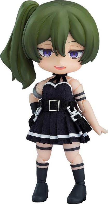 Frieren: Beyond Journey's End Nendoroid Doll Ubel