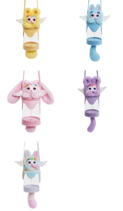 (Blind Box) Ula Weather Jelly Bag Series