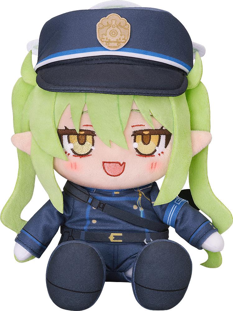 Blue Archive Chocopuni Plushie Nozomi