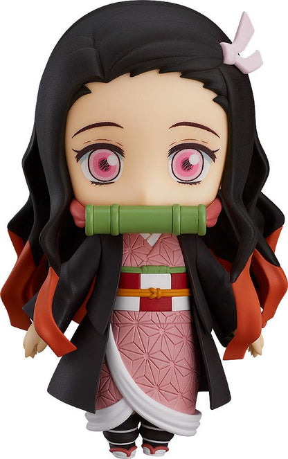 Demon Slayer: Kimetsu no Yaiba Nendoroid Nezuko Kamado