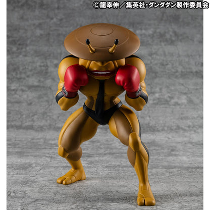 Occultic Sofubi collection TV Anime DAN DA DAN Dover Demon