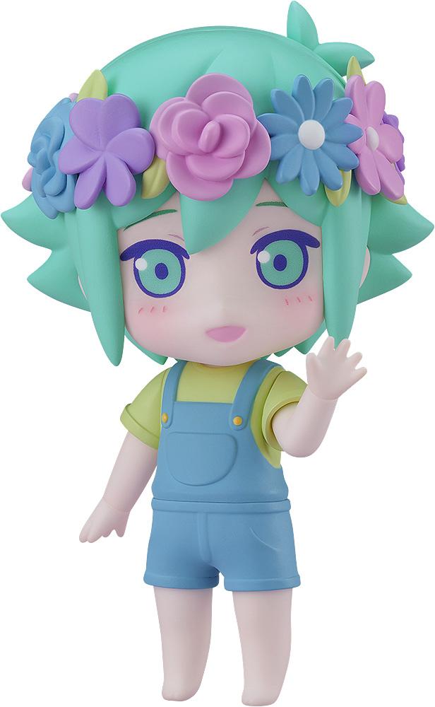Omori Nendoroid Basil (Rerun)