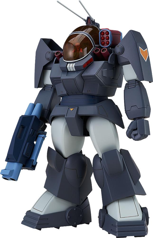 Fang of the Sun Dougram COMBAT ARMORS MAX11 1/72: Soltic HT128 Big Foot
